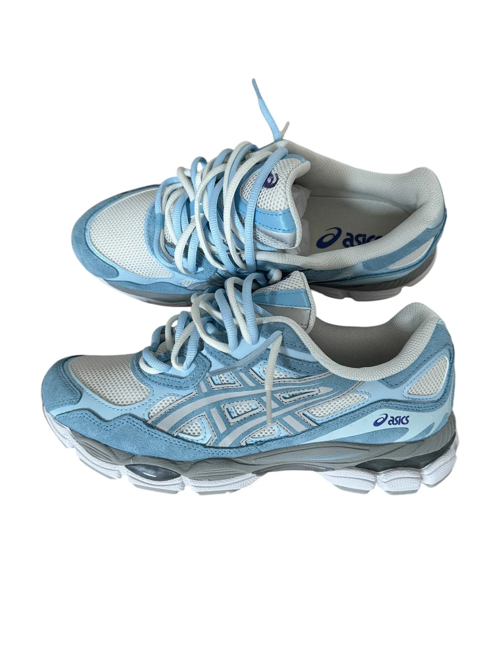 GEL NYC - SNEAKERS