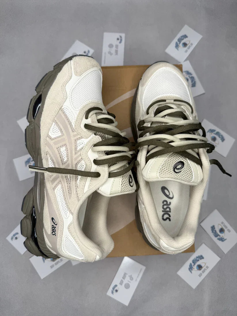 GEL NYC - SNEAKERS