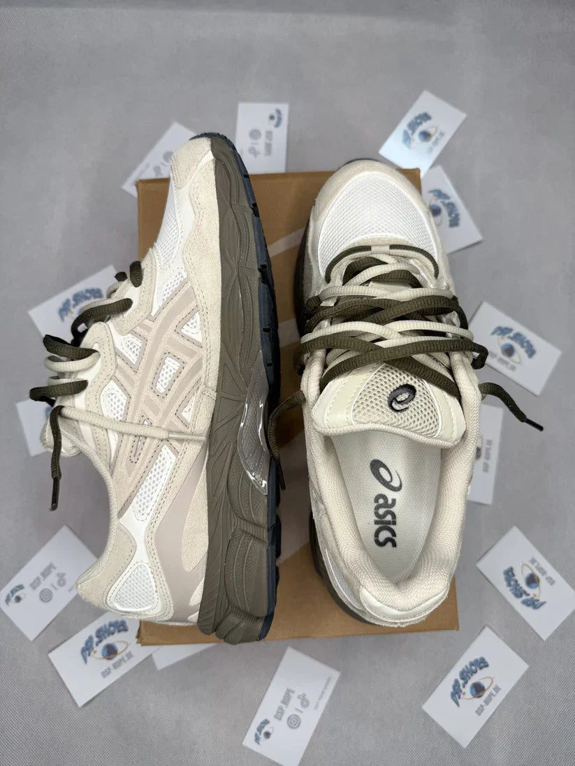GEL NYC - SNEAKERS