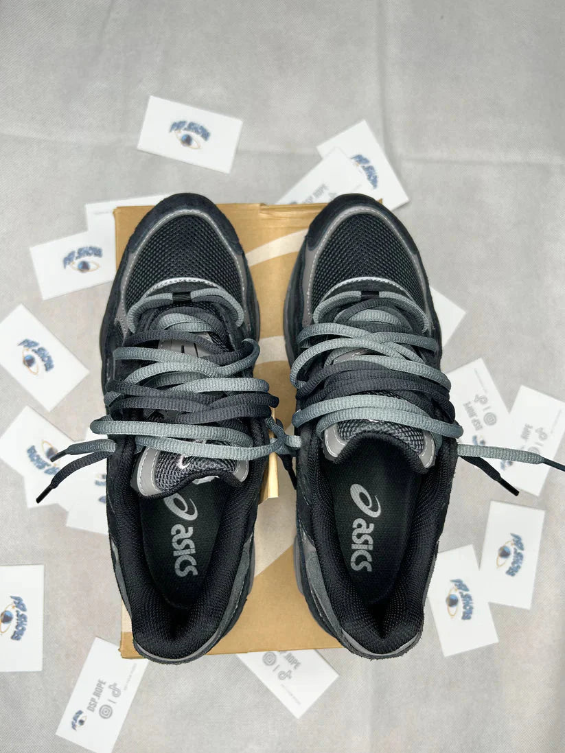 GEL NYC - SNEAKERS