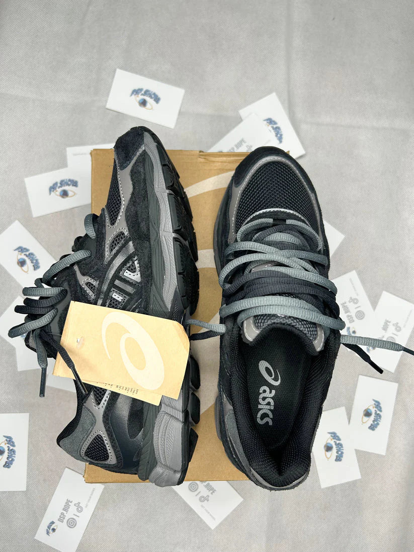 GEL NYC - SNEAKERS