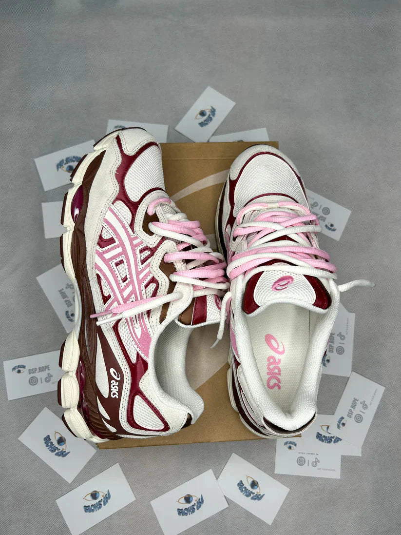 GEL NYC - SNEAKERS