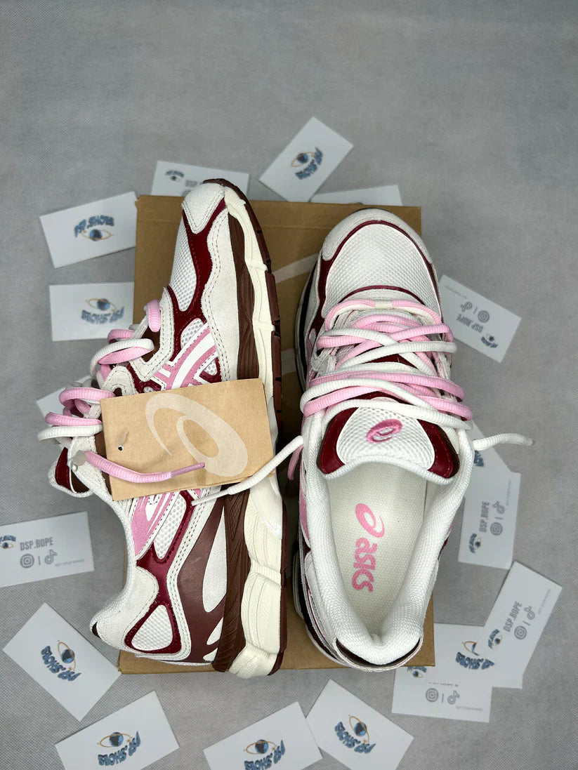 GEL NYC - SNEAKERS