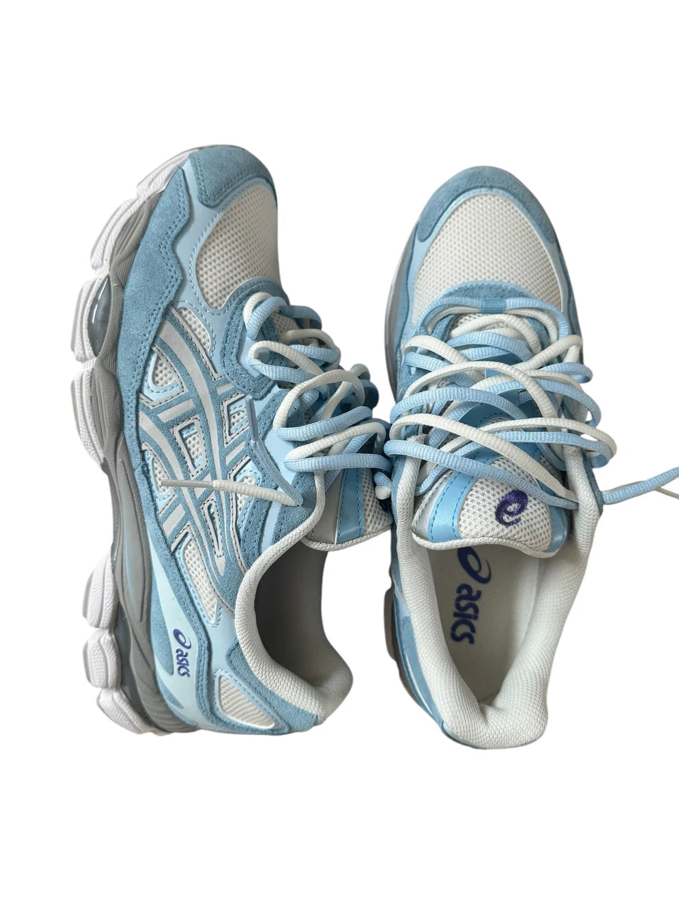 GEL NYC - SNEAKERS