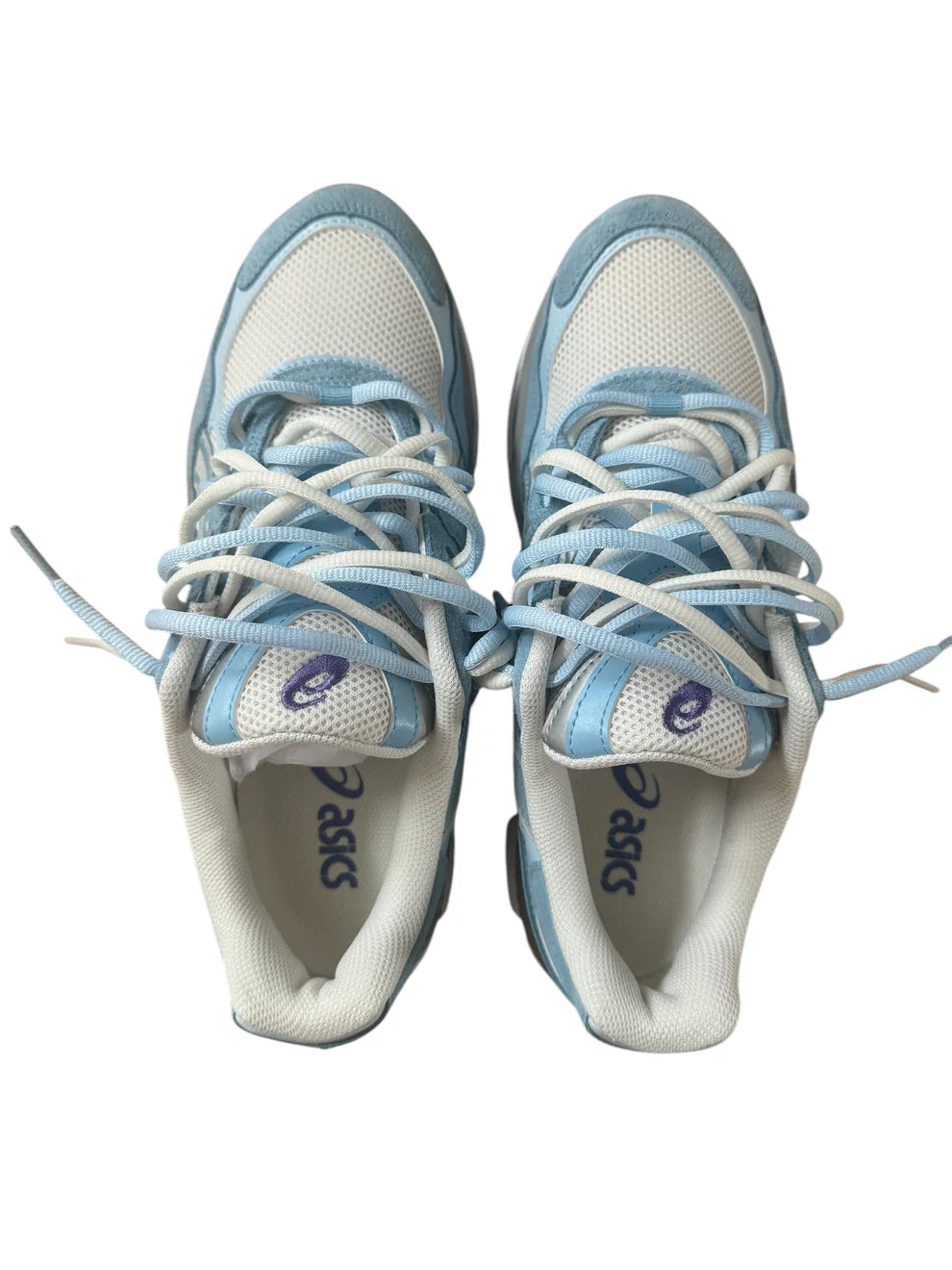 GEL NYC - SNEAKERS