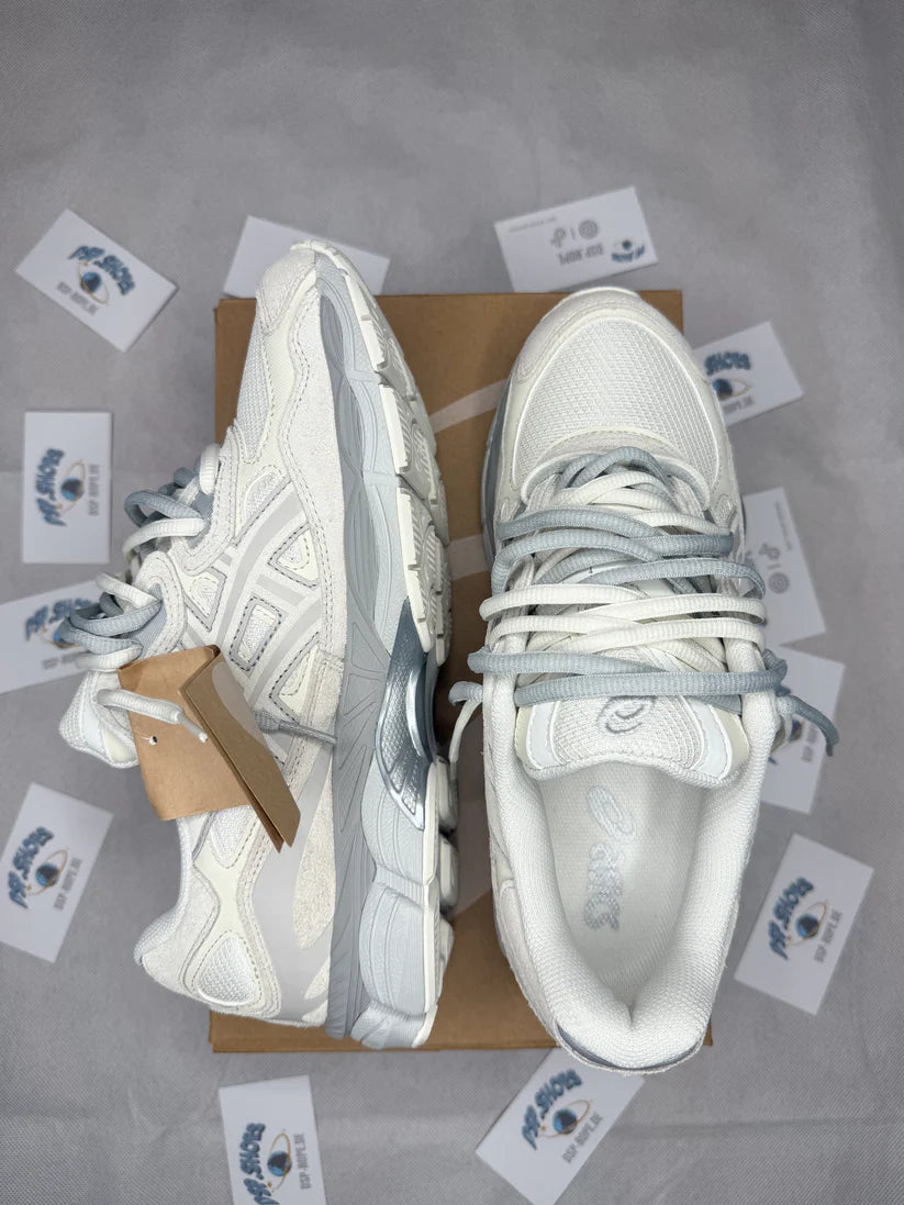 GEL NYC - SNEAKERS