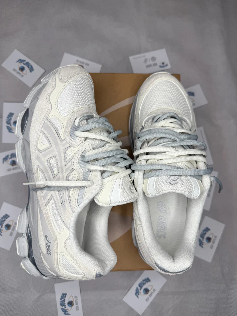 GEL NYC - SNEAKERS