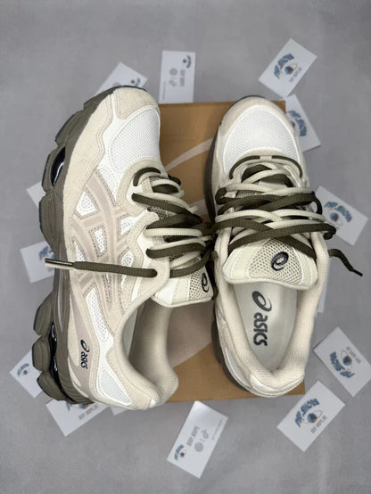 GEL NYC - SNEAKERS