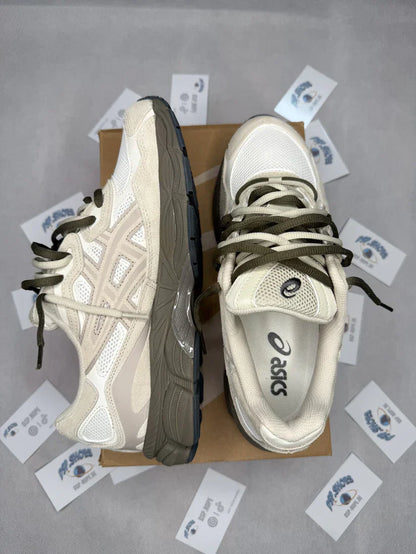 GEL NYC - SNEAKERS