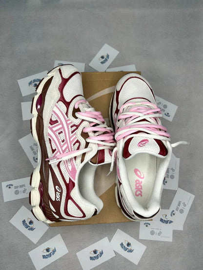 GEL NYC - SNEAKERS